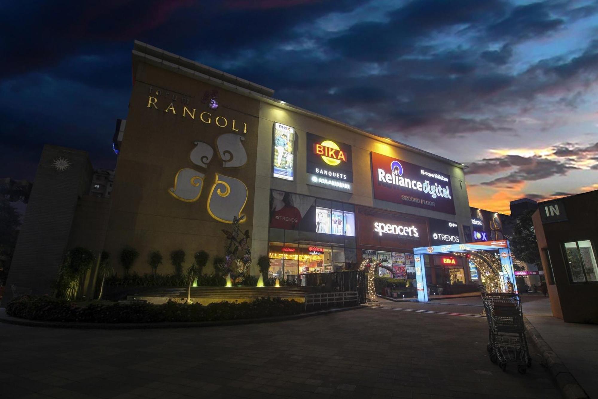Townhouse Oak Sohotel Haora ภายนอก รูปภาพ