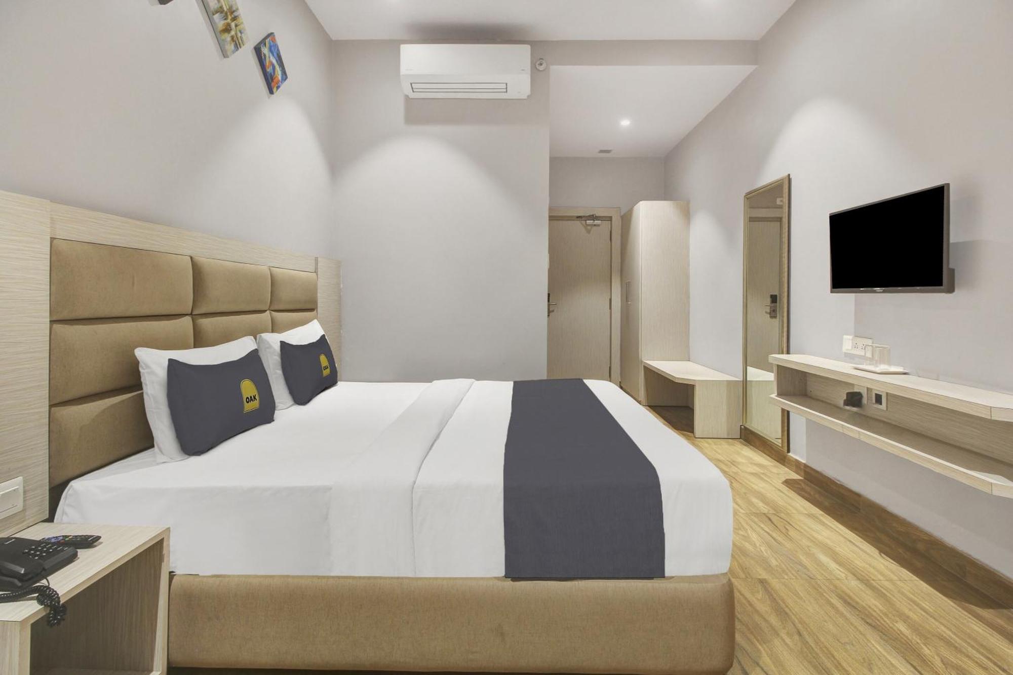 Townhouse Oak Sohotel Haora ภายนอก รูปภาพ